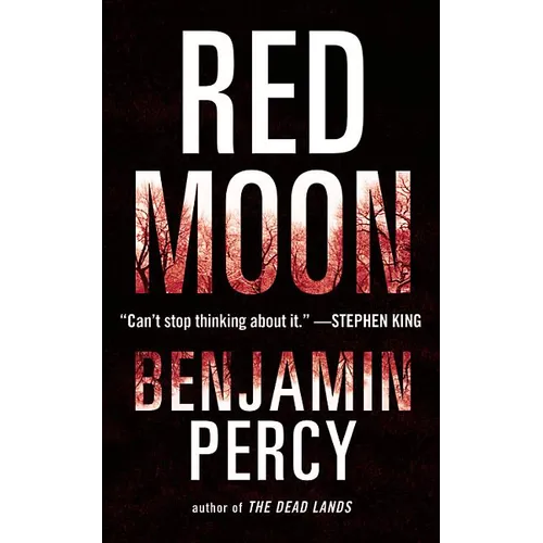 Red Moon