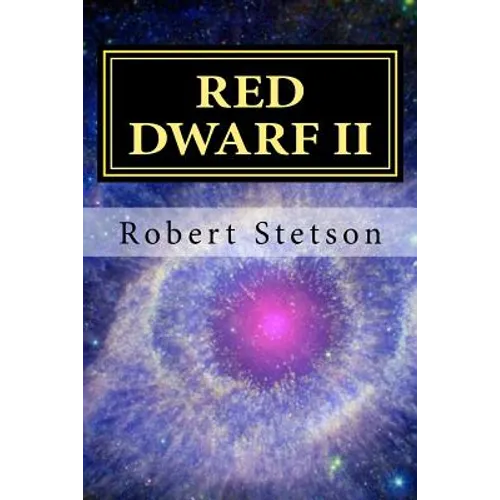 Red Dwarf II