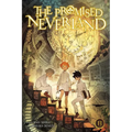 The Promised Neverland, Vol. 13: The King of Paradise