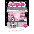 Isadora Moon and the Frost Festival: Volume 19