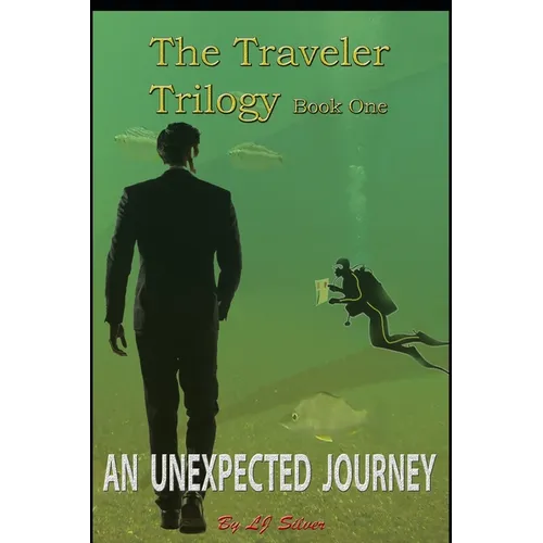 An Unexpected Journey