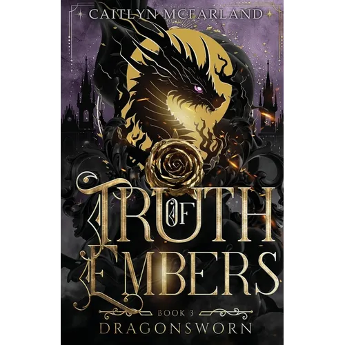 Truth of Embers