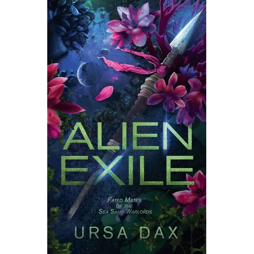 Alien Exile