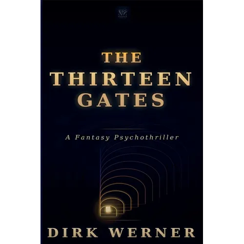 The Thirteen Gates