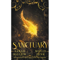 Sanctuary (A Dystopian Shifter Fantasy)