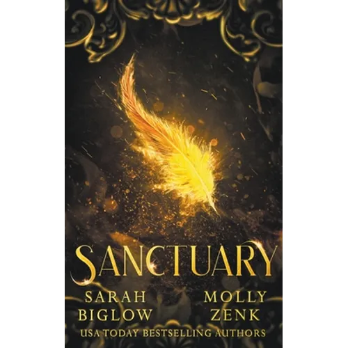 Sanctuary (A Dystopian Shifter Fantasy)