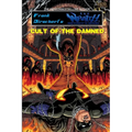 Cult of the Damned