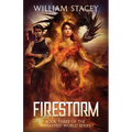 Firestorm: An Urban Fantasy Military Adventure