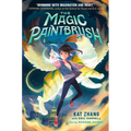 The Magic Paintbrush