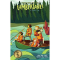 Lumberjanes Vol. 3