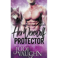 Her Werewolf Protector