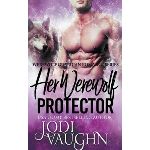 Her Werewolf Protector