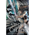 Order of the Chaos