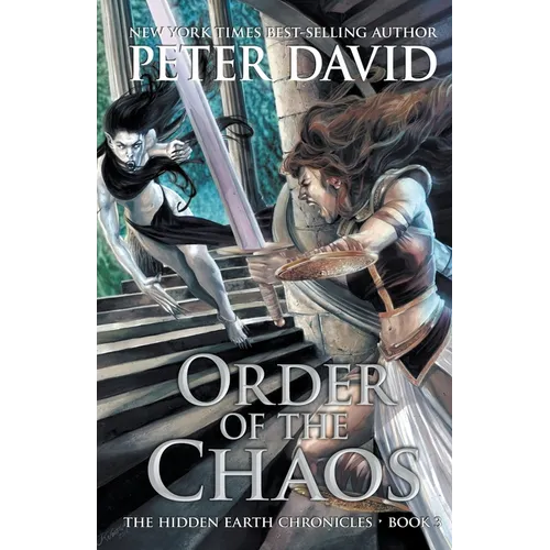 Order of the Chaos