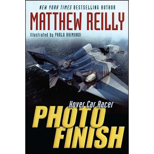Photo Finish