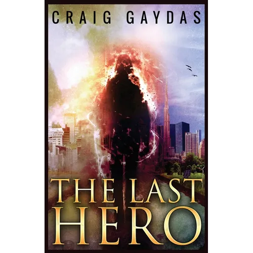 The Last Hero