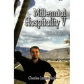Millennial Hospitality V: The Greys