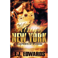 King of New York: Blueprints of a Legend