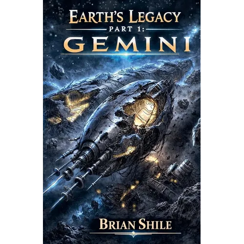 Earth's Legacy Part 1: Gemini