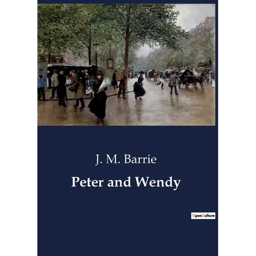Peter and Wendy