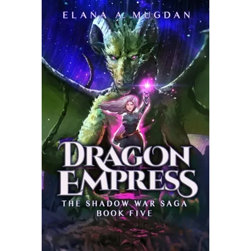 Dragon Empress