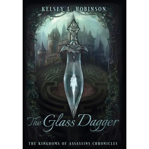 The Glass Dagger