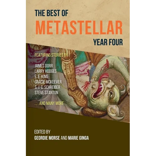 The Best of MetaStellar Year Four