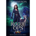 Rogue Ops