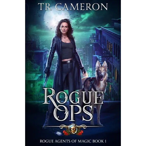 Rogue Ops