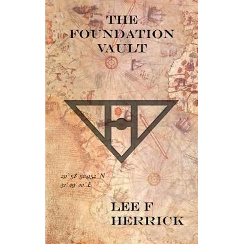 The Foundation Vault