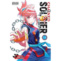 Chained Soldier, Vol. 12