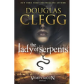 The Lady of Serpents
