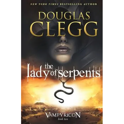 The Lady of Serpents