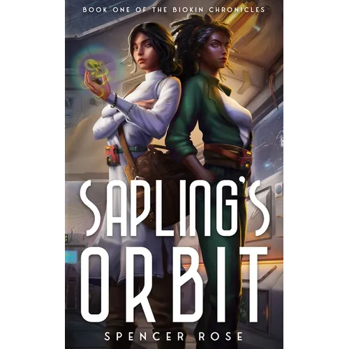Sapling's Orbit
