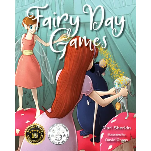 Fairy Day Games