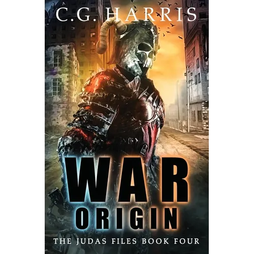 War Origin