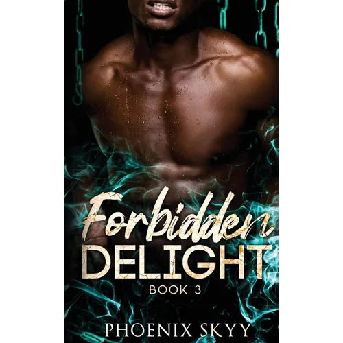Forbidden Delight