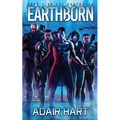 Earthborn: Book 1 of the Earthborn