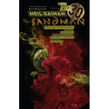 The Sandman Vol. 1: Preludes & Nocturnes 30th Anniversary Edition