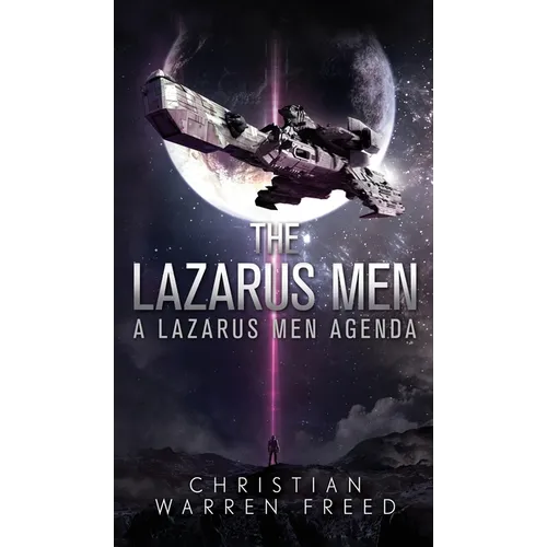 The Lazarus Men