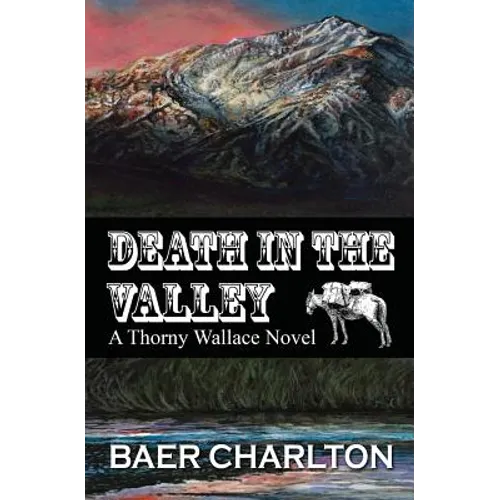 Death in the Valley