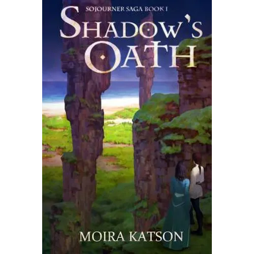 Shadow's Oath