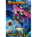 Mutants & Masterminds: Time Travelers Codex