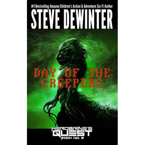 Day of the Creepers