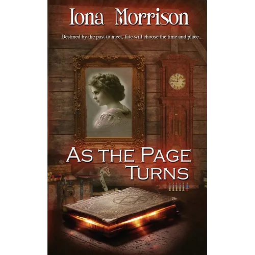 As the Page Turns