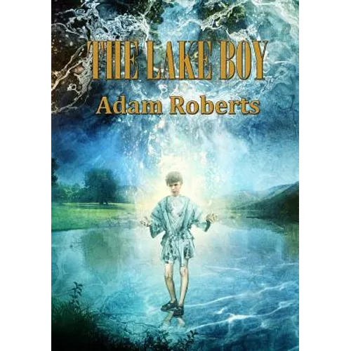 The Lake Boy