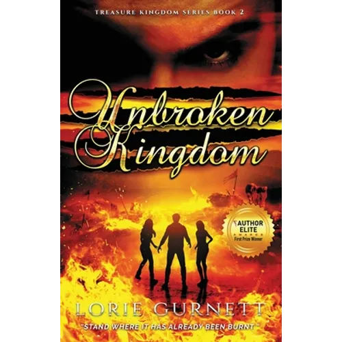 Unbroken Kingdom
