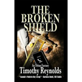 The Broken Shield: An Urban Fantasy