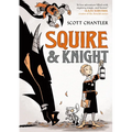 Squire & Knight