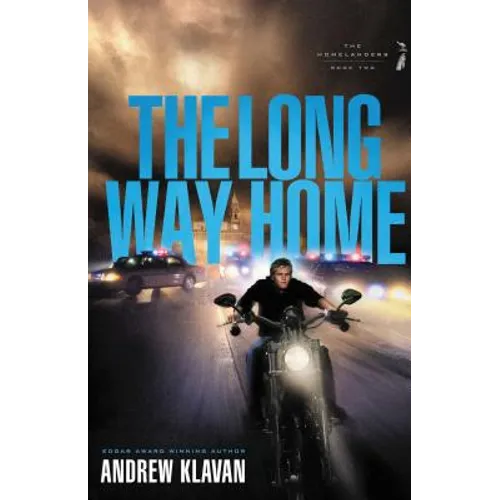 The Long Way Home